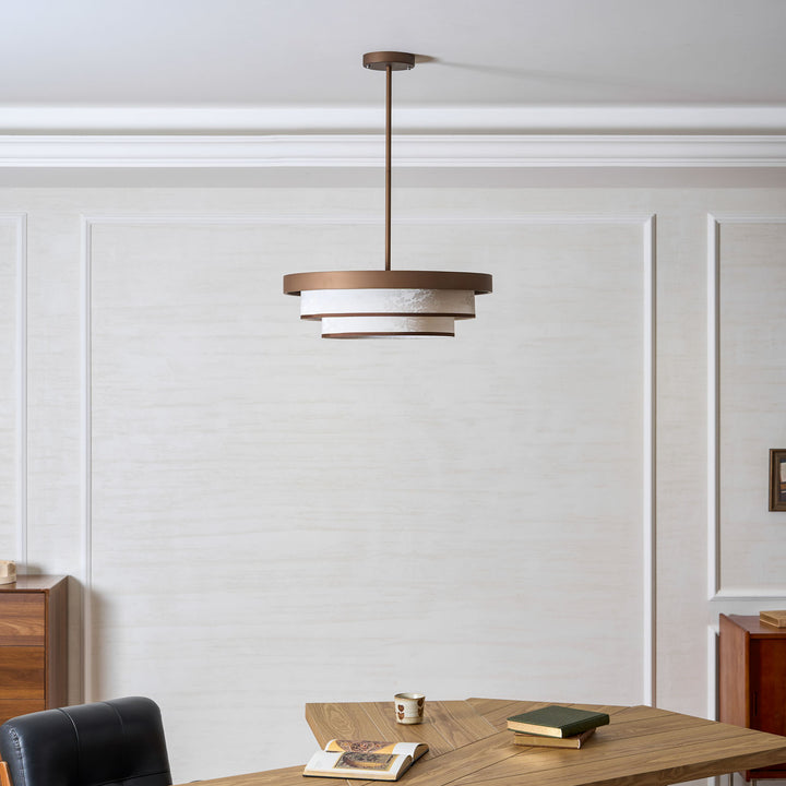 Auralyn Lamp Light - Vakkerlight