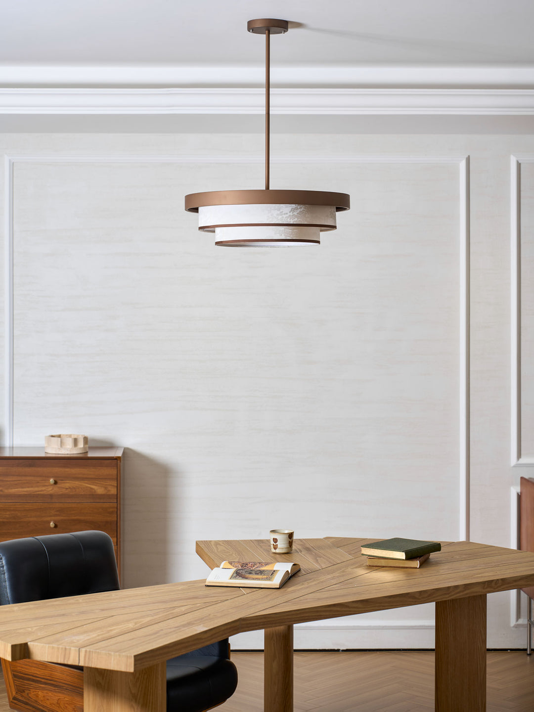 Auralyn Lamp Light - Vakkerlight