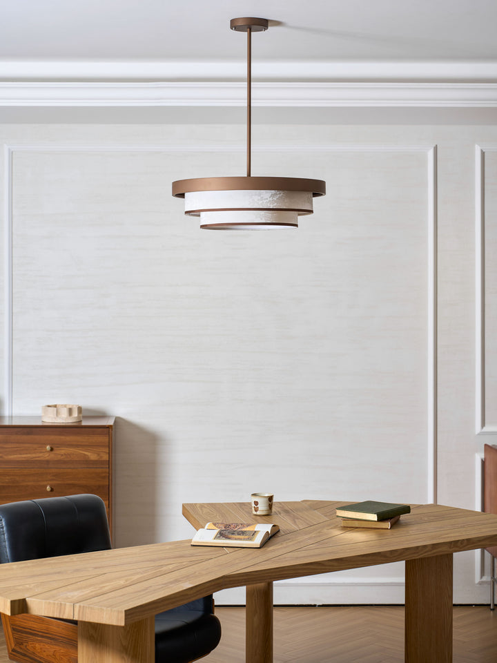 Auralyn Lamp Light - Vakkerlight