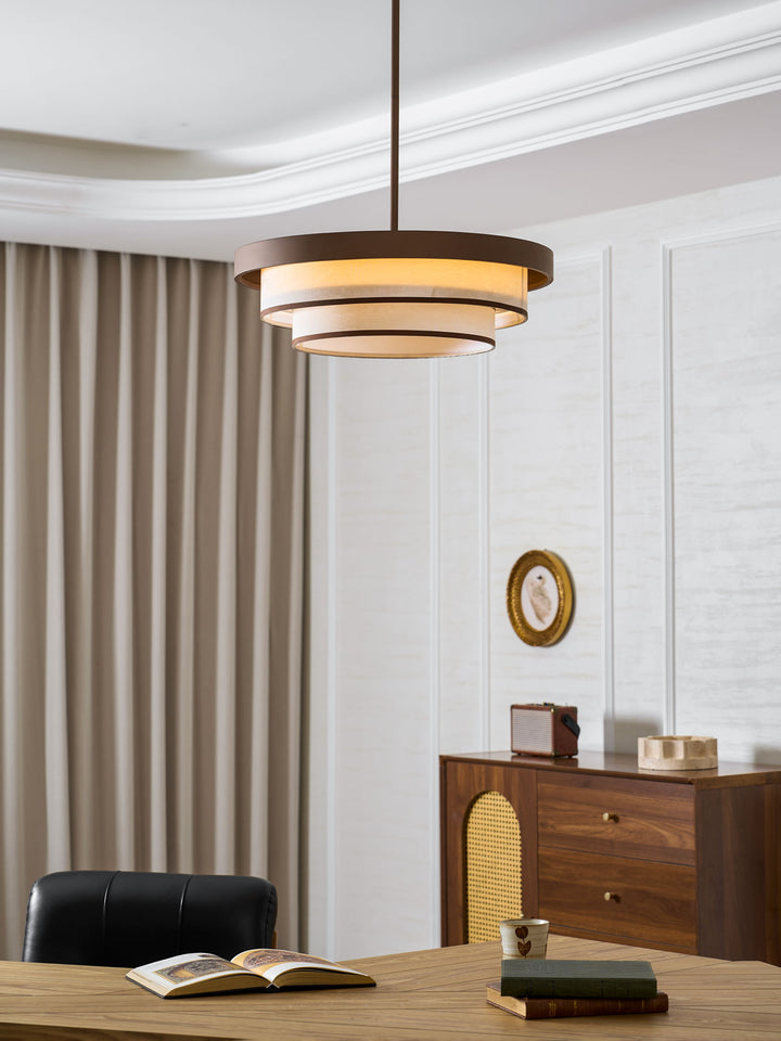 Auralyn Lamp Light - Vakkerlight