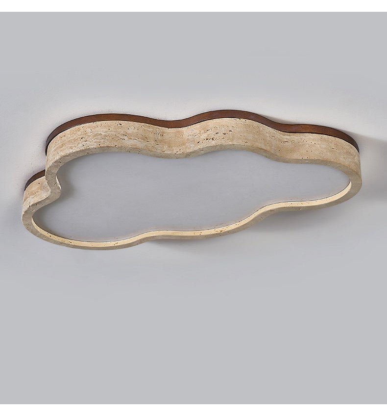 Aurelia Cloud Ceiling Light - Vakkerlight