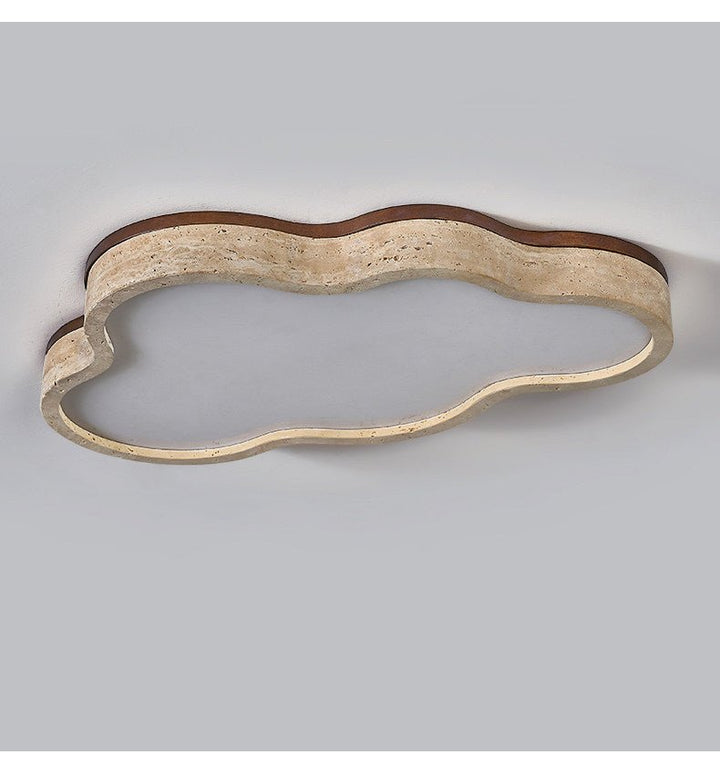 Aurelia Cloud Ceiling Light - Vakkerlight