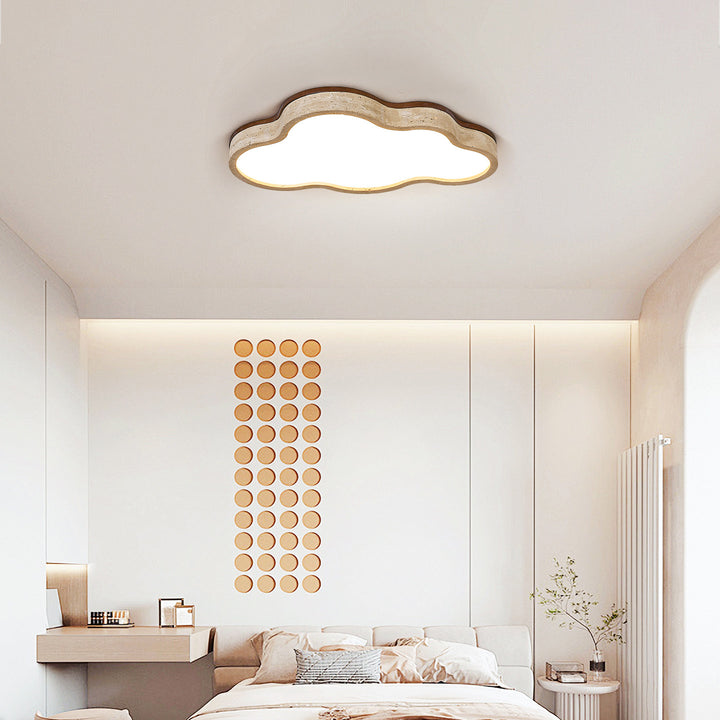 Aurelia Cloud Ceiling Light - Vakkerlight