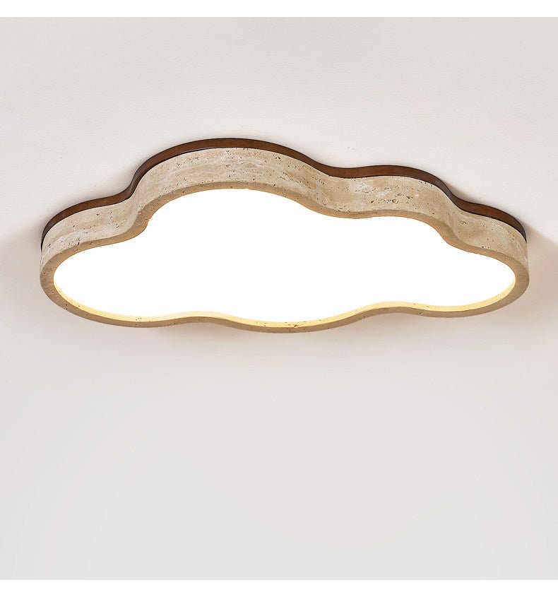 Aurelia Cloud Ceiling Light - Vakkerlight