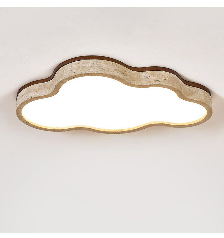 Aurelia Cloud Ceiling Light - Vakkerlight