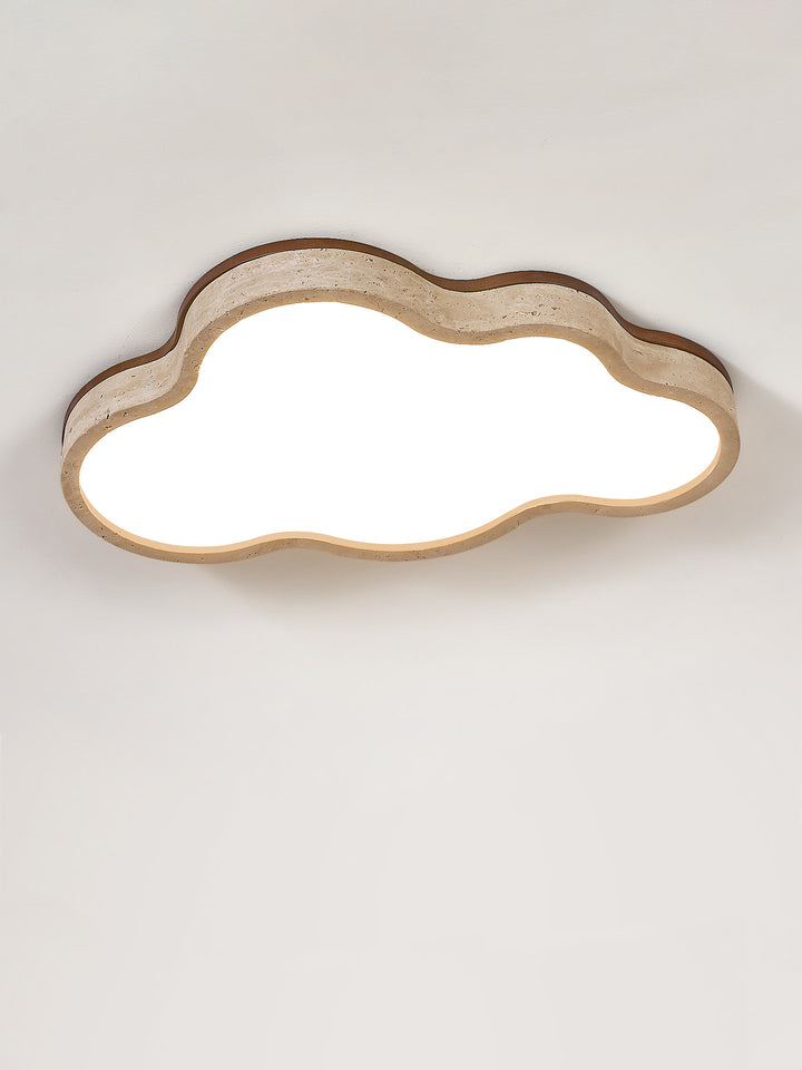 Aurelia Cloud Ceiling Light - Vakkerlight