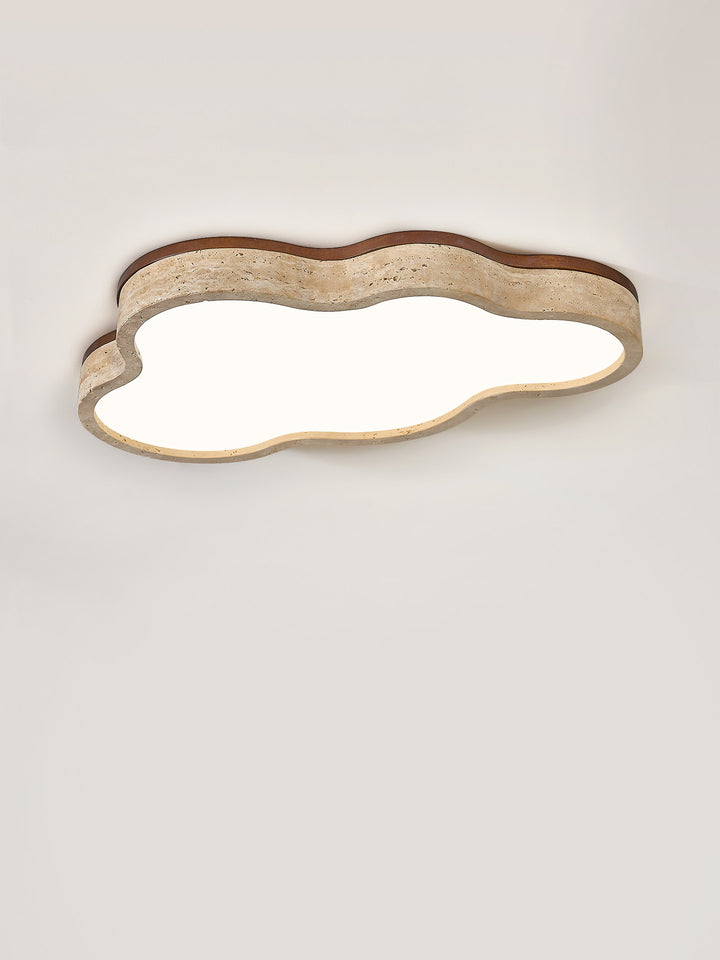 Aurelia Cloud Ceiling Light - Vakkerlight