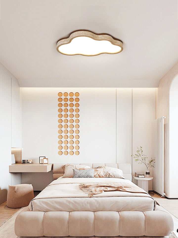 Aurelia Cloud Ceiling Light - Vakkerlight