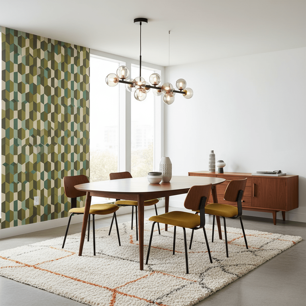 Aurelia Globe Chandelier - Vakkerlight