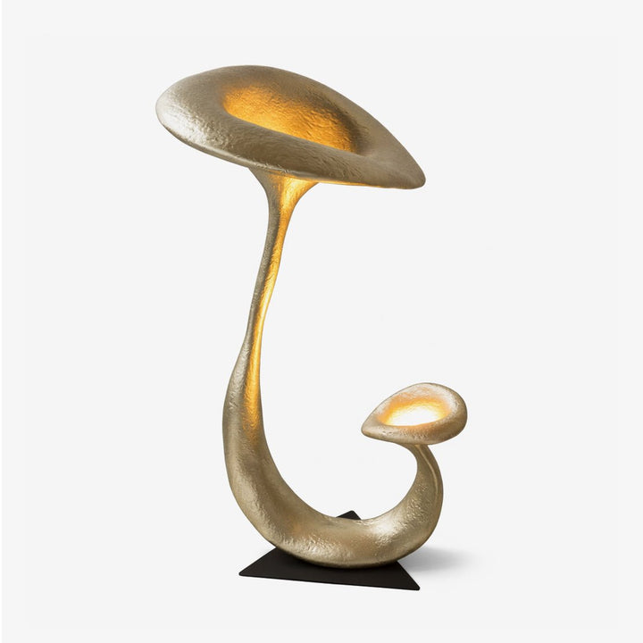 Aurelia Bloom Floor Lamp - Vakkerlight