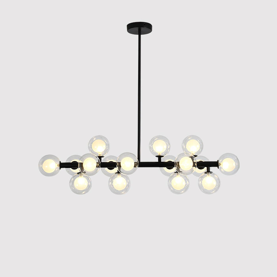 Aurelia Chandelier - Vakkerlight