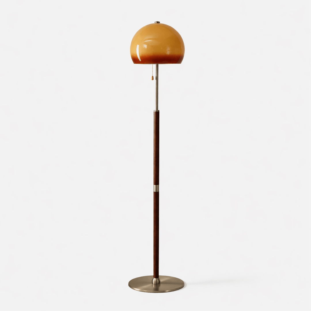 Aurelia Dome Floor Lamp - Vakkerlight