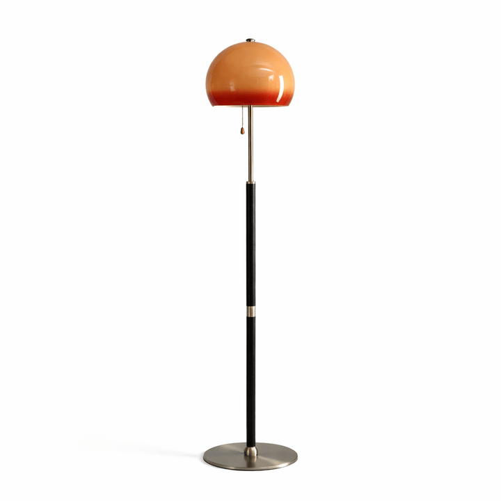 Aurelia Dome Floor Lamp - Vakkerlight