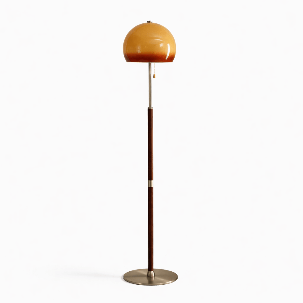 Aurelia Dome Floor Lamp - Vakkerlight