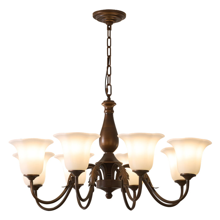 Aurelia Fleur Chandelier