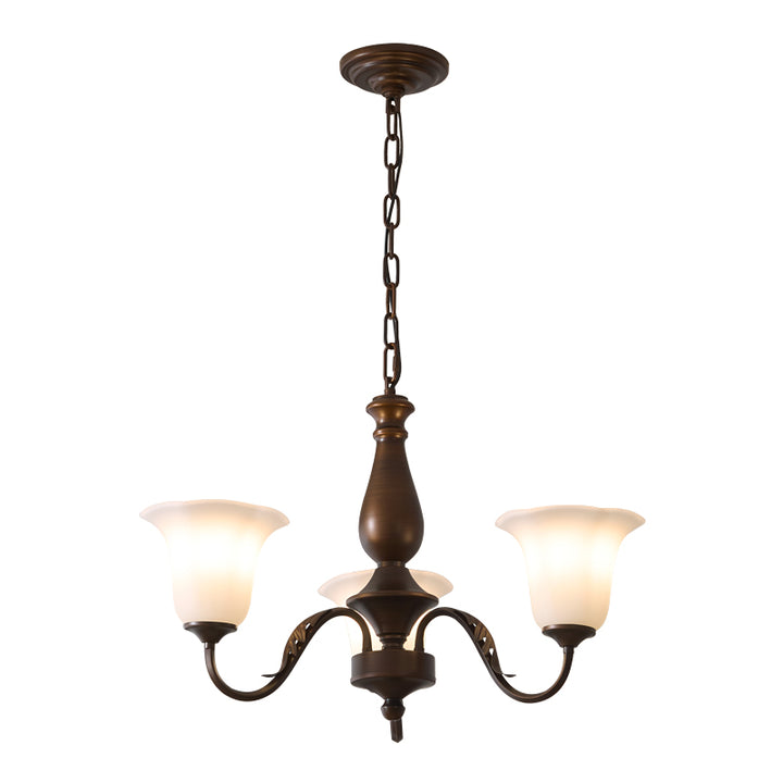 Aurelia Fleur Chandelier