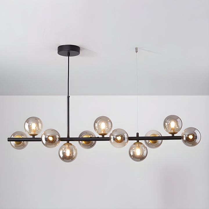 Aurelia Globe Chandelier