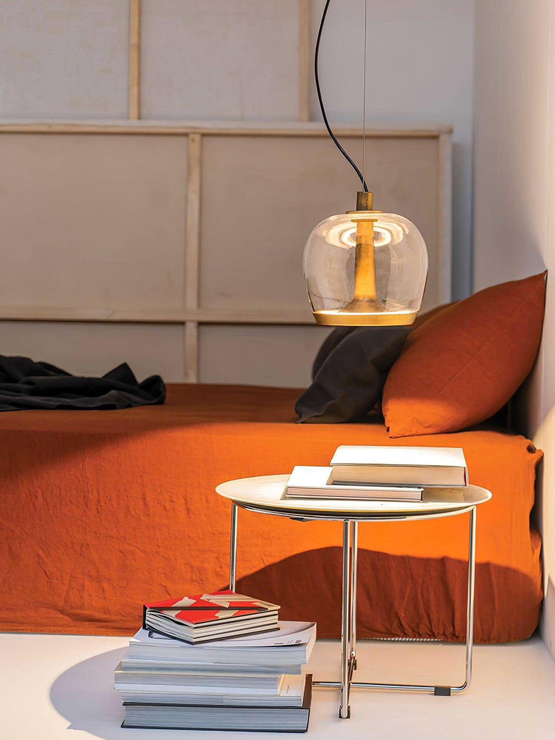 Aurelia LED Pendant Lamp - Vakkerlight