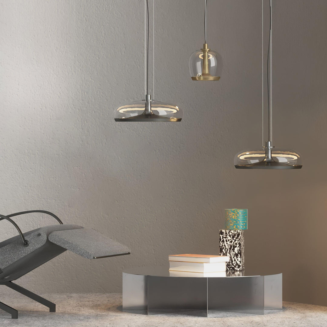 Aurelia LED Pendant Lamp - Vakkerlight