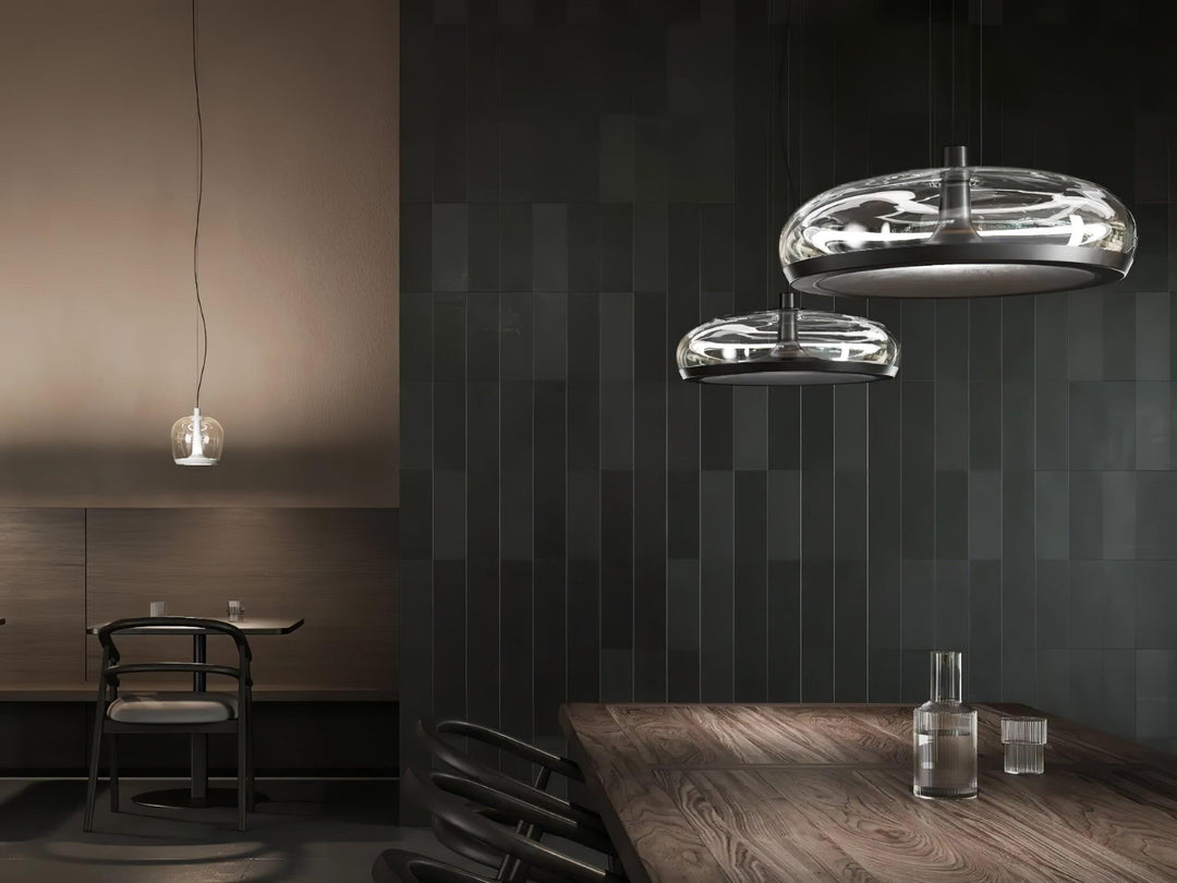 Aurelia LED Pendant Lamp - Vakkerlight