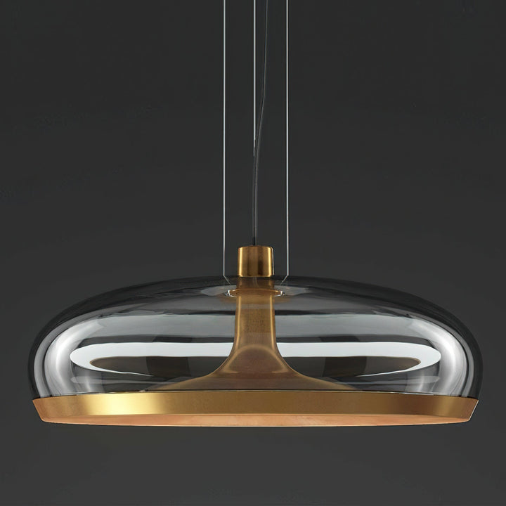 Aurelia LED Pendant Lamp - Vakkerlight