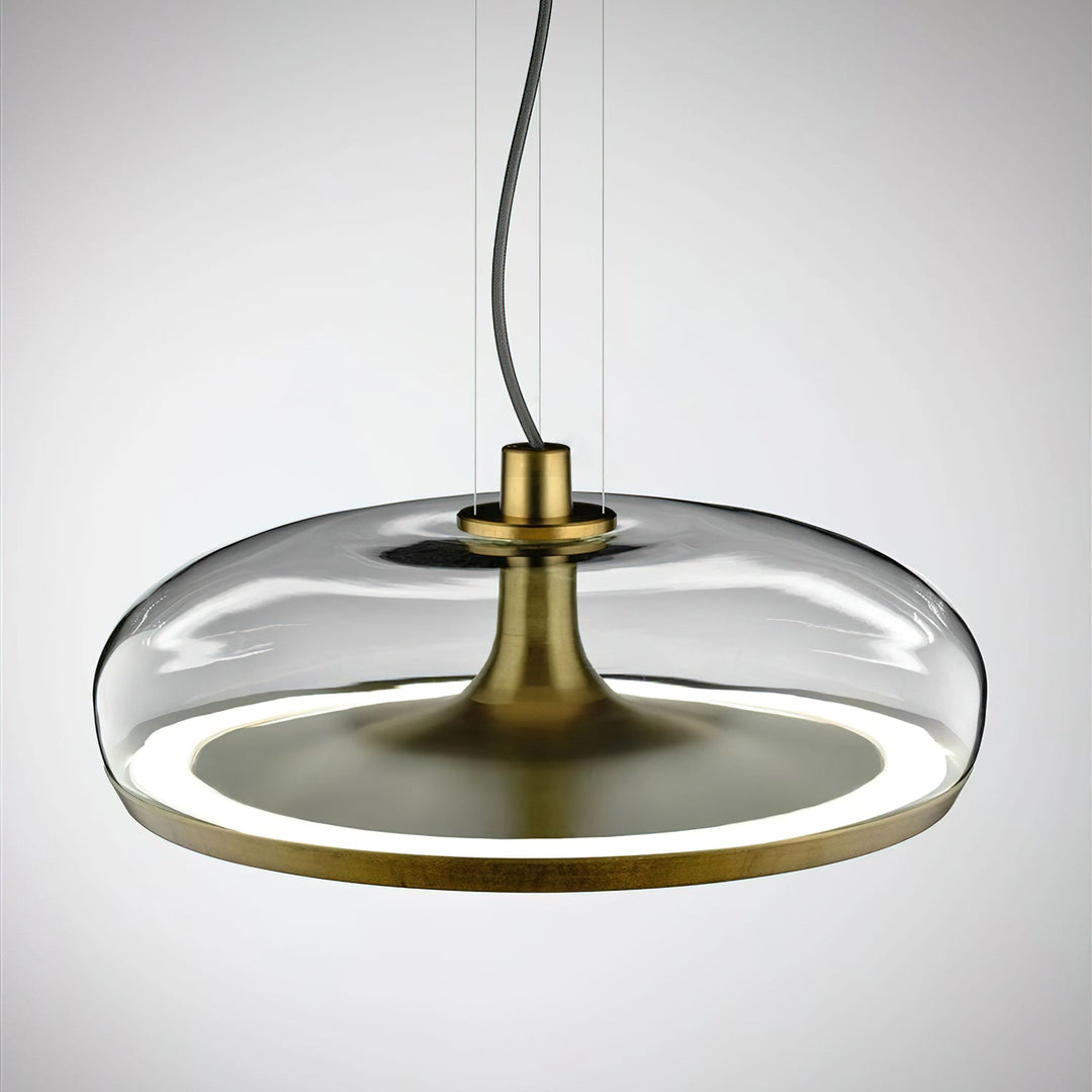 Aurelia LED Pendant Lamp - Vakkerlight