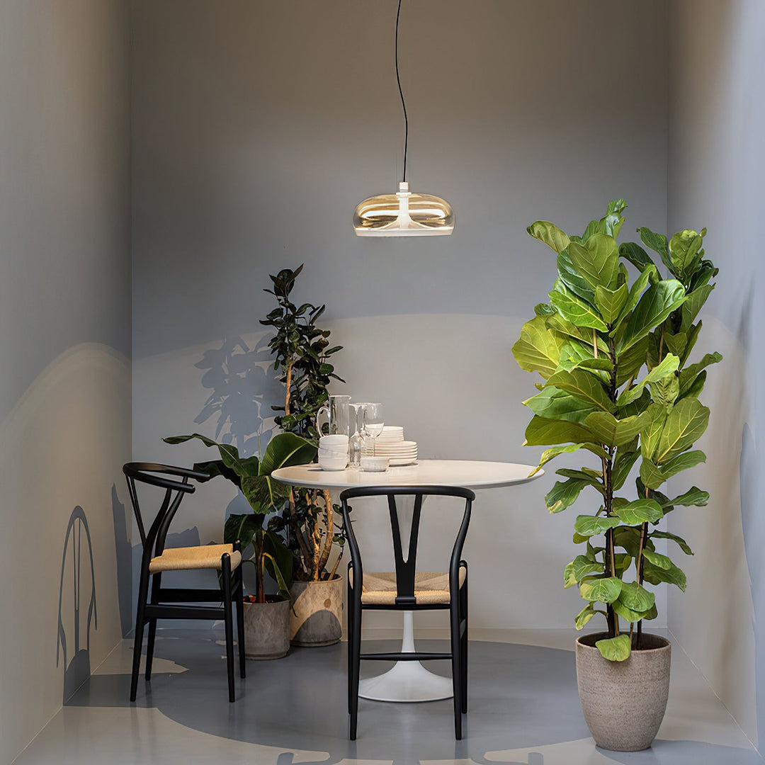 Aurelia LED Pendant Lamp - Vakkerlight