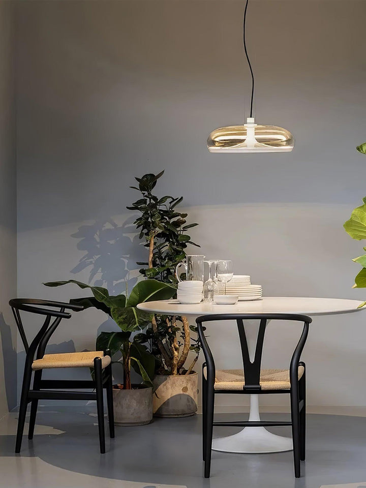 Aurelia LED Pendant Lamp - Vakkerlight