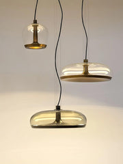 Aurelia LED Pendant Lamp - Vakkerlight