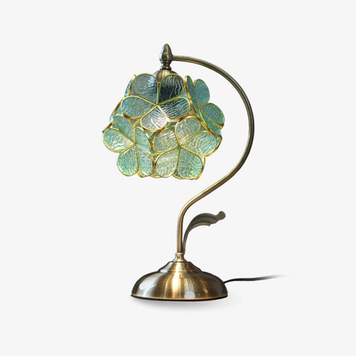 Aurelia Leaf Table Lamp - Vakkerlight