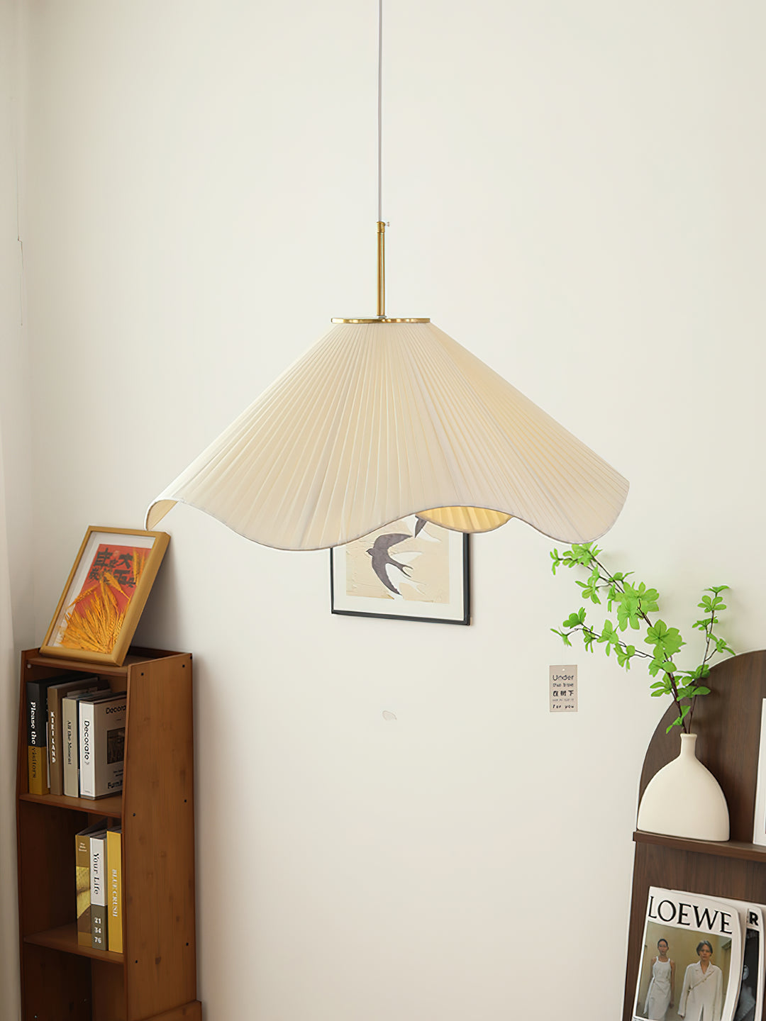 Elara Pendant Light