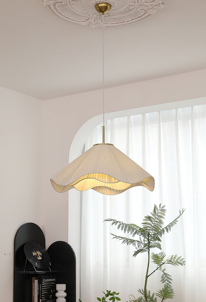 Elara Pendant Light - Vakkerlight