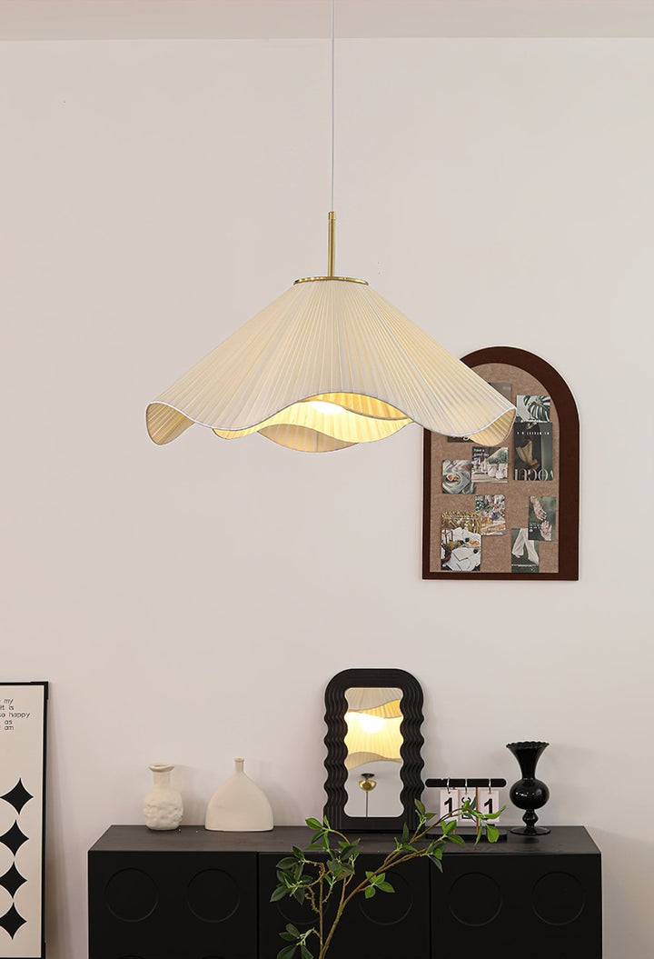 Elara Pendant Light - Vakkerlight