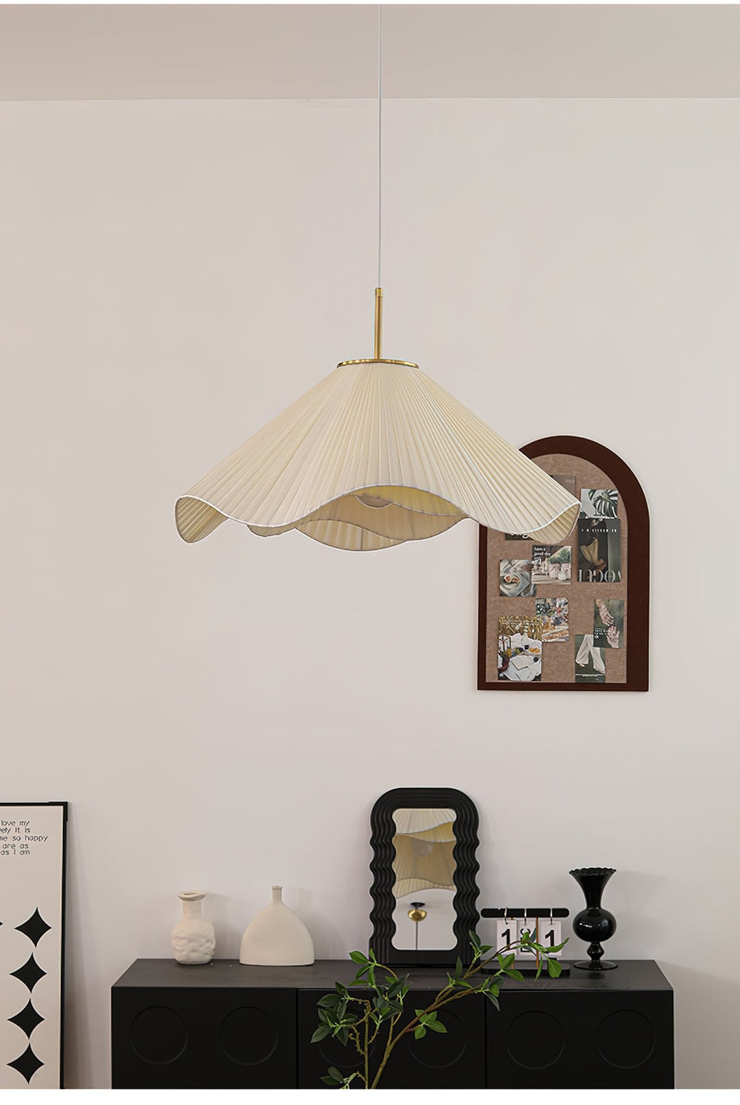 Elara Pendant Light - Vakkerlight