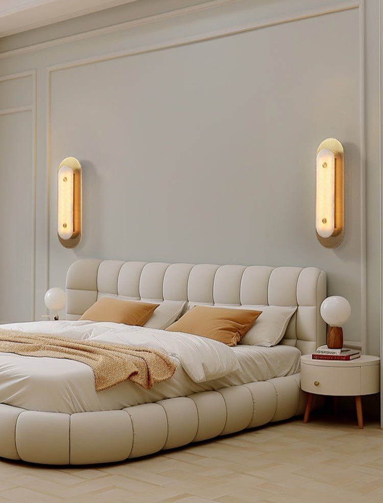 Aurelia Perforated Wall Sconce - Vakkerlight