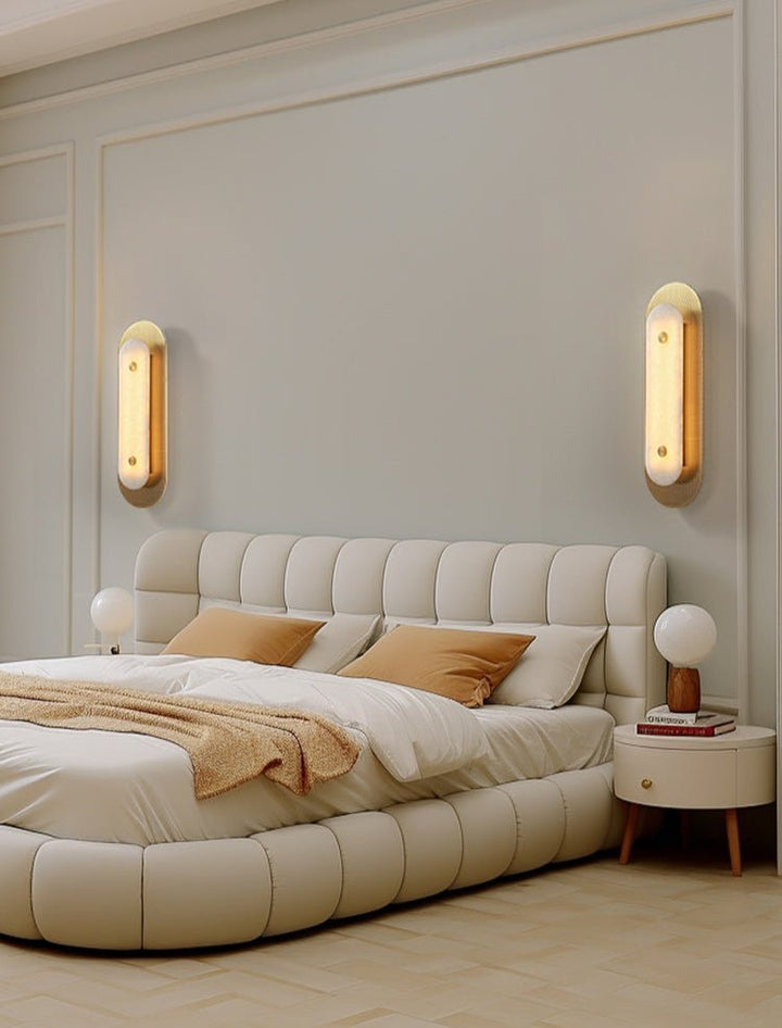 Aurelia Perforated Wall Sconce - Vakkerlight