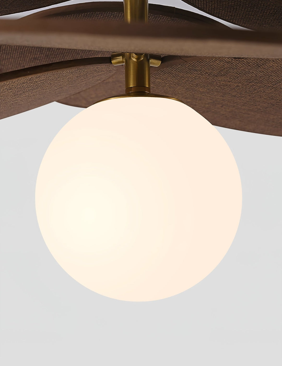 Aurelian Bloom Ceiling Light - Vakkerlight