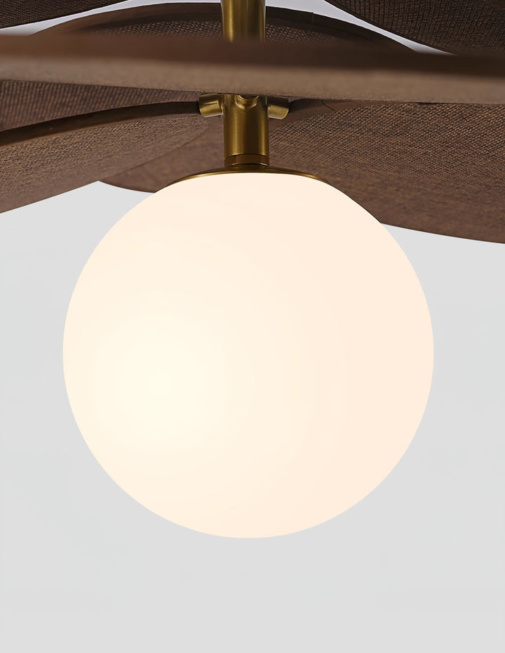 Aurelian Bloom Ceiling Light - Vakkerlight