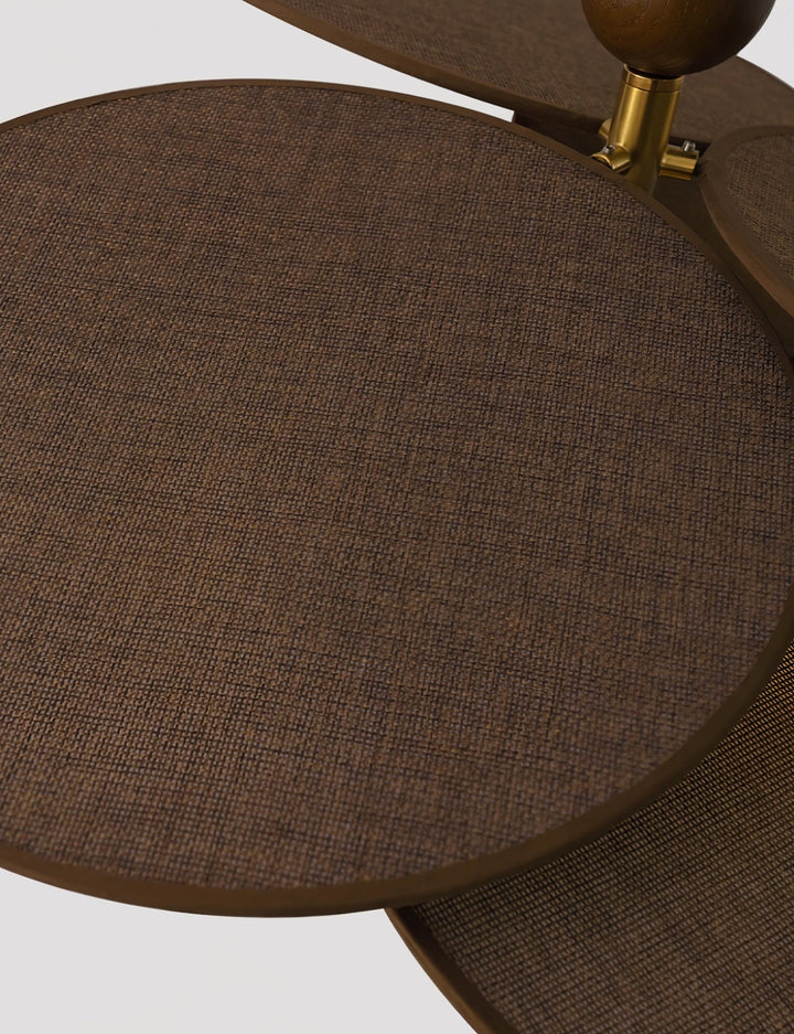 Aurelian Bloom Ceiling Light - Vakkerlight