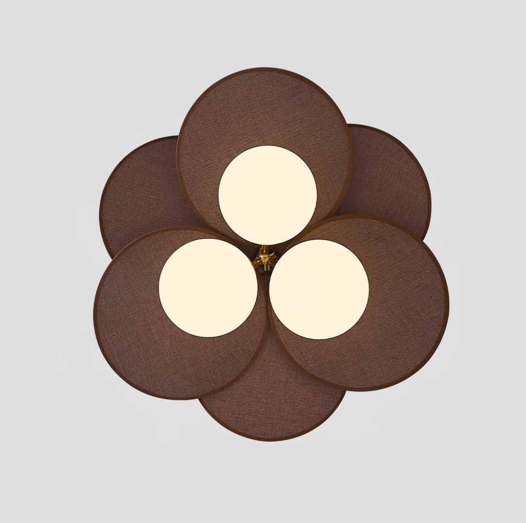 Aurelian Bloom Ceiling Light - Vakkerlight