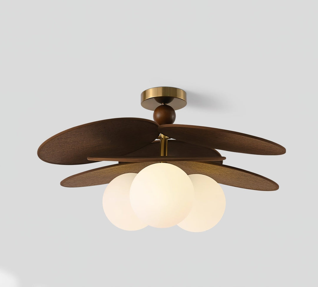 Aurelian Bloom Ceiling Light - Vakkerlight