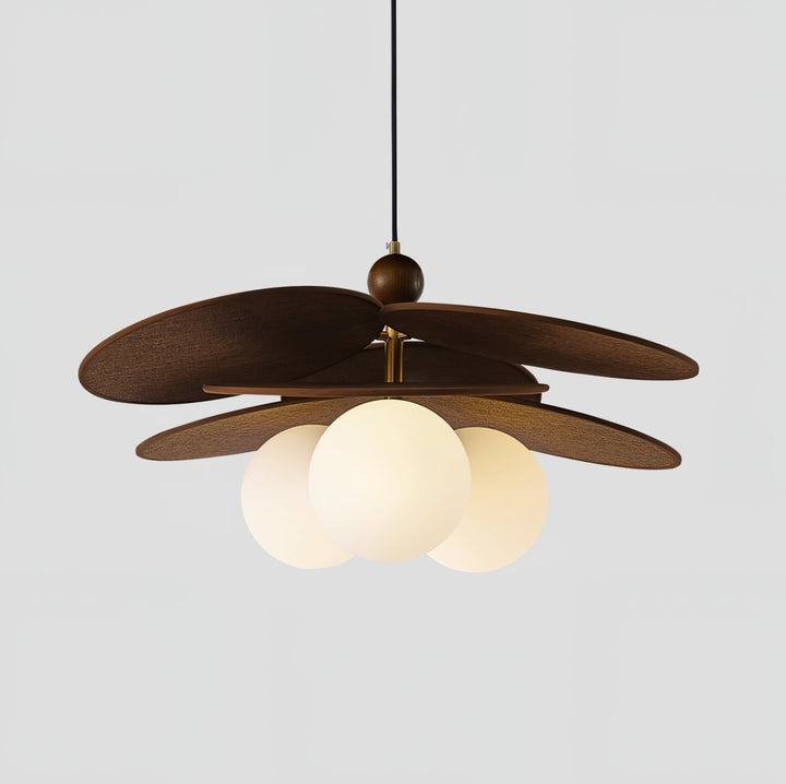Aurelian Bloom Pendant Light - Vakkerlight