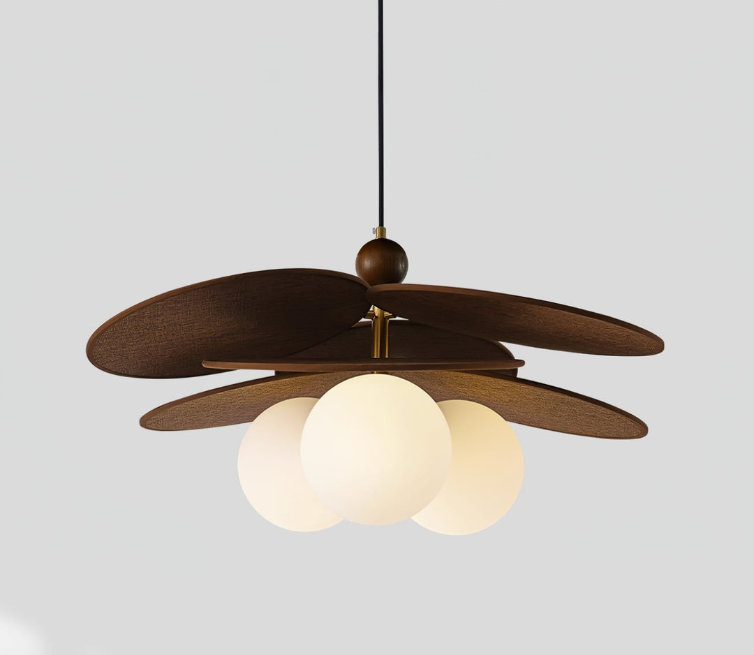 Aurelian Bloom Pendant Light - Vakkerlight