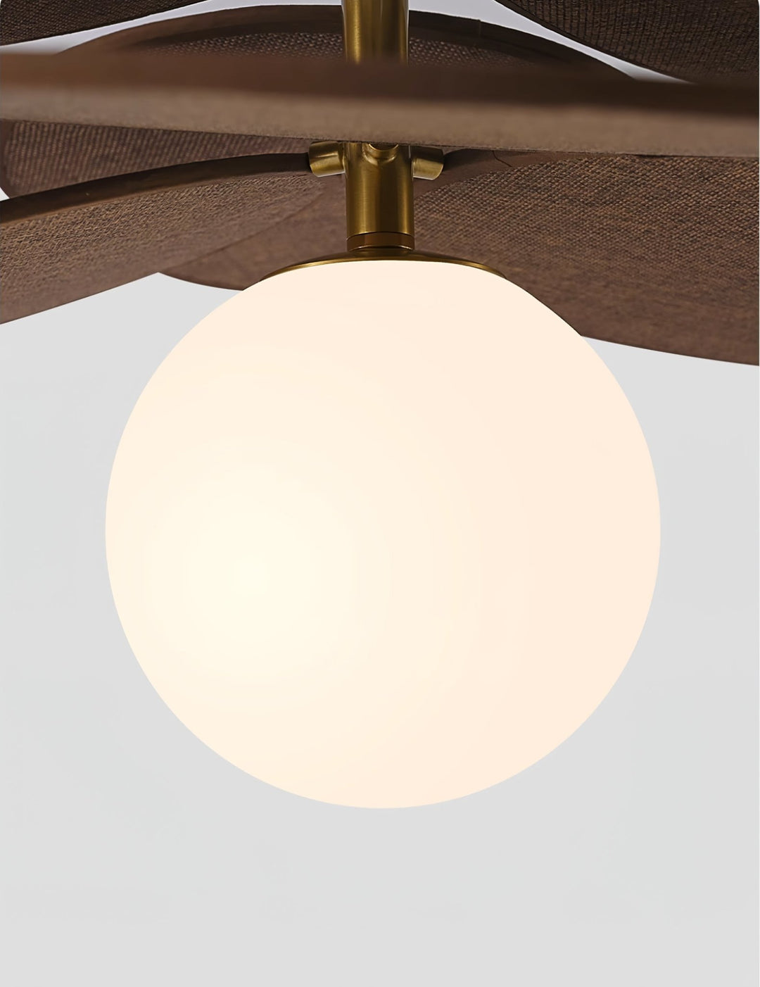 Aurelian Bloom Pendant Light - Vakkerlight