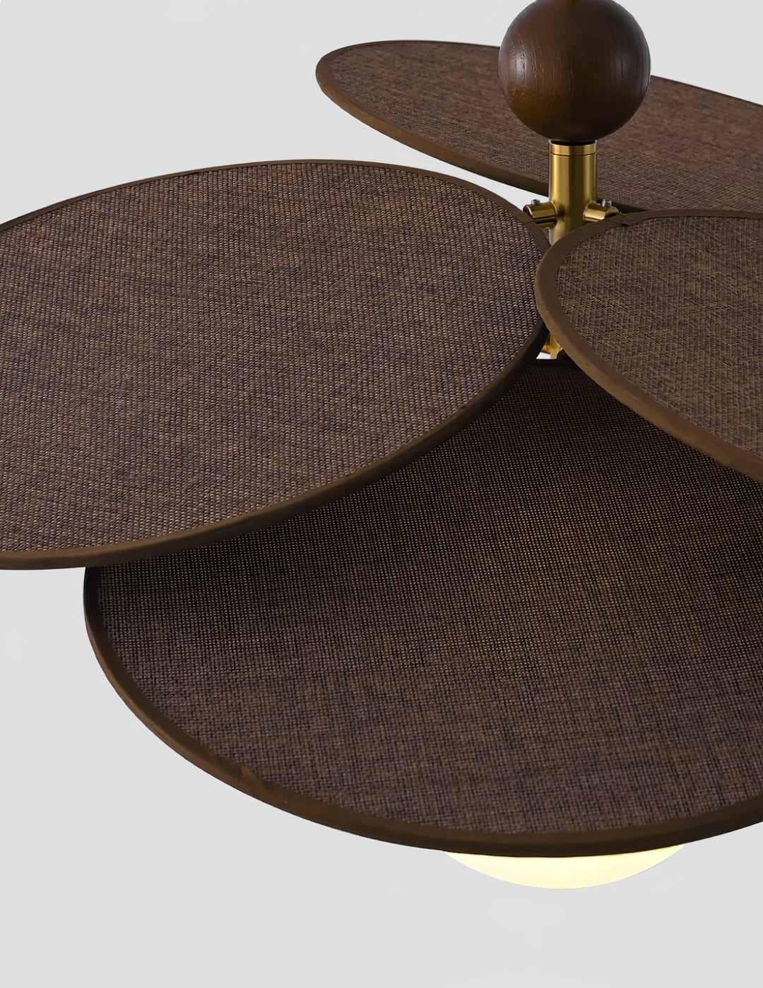 Aurelian Bloom Pendant Light - Vakkerlight