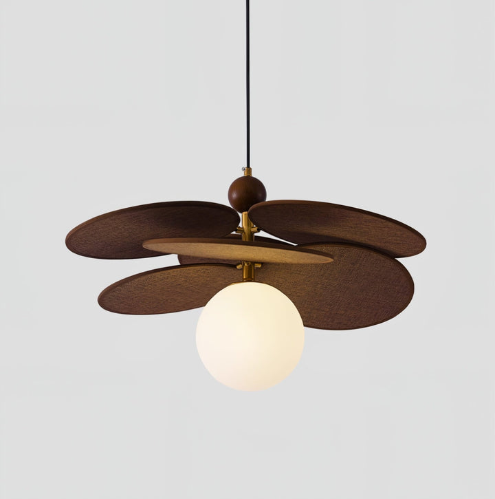 Aurelian Bloom Pendant Light - Vakkerlight