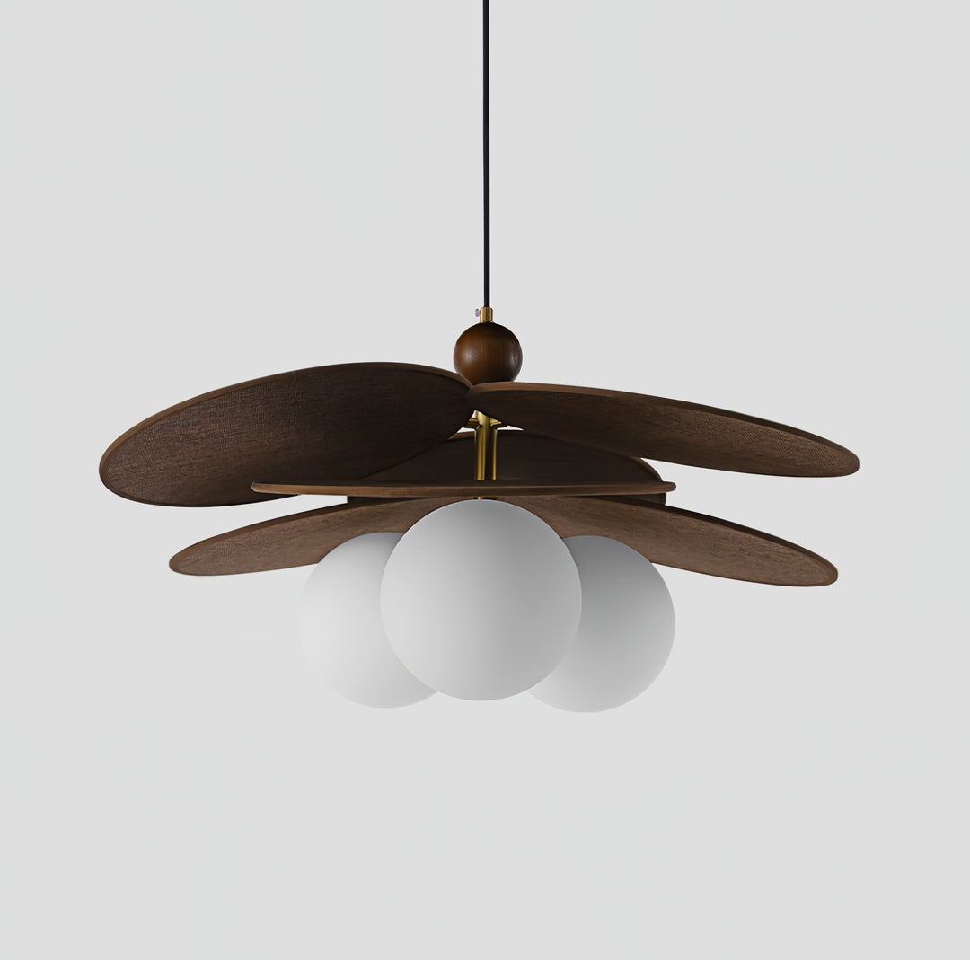 Aurelian Bloom Pendant Light - Vakkerlight