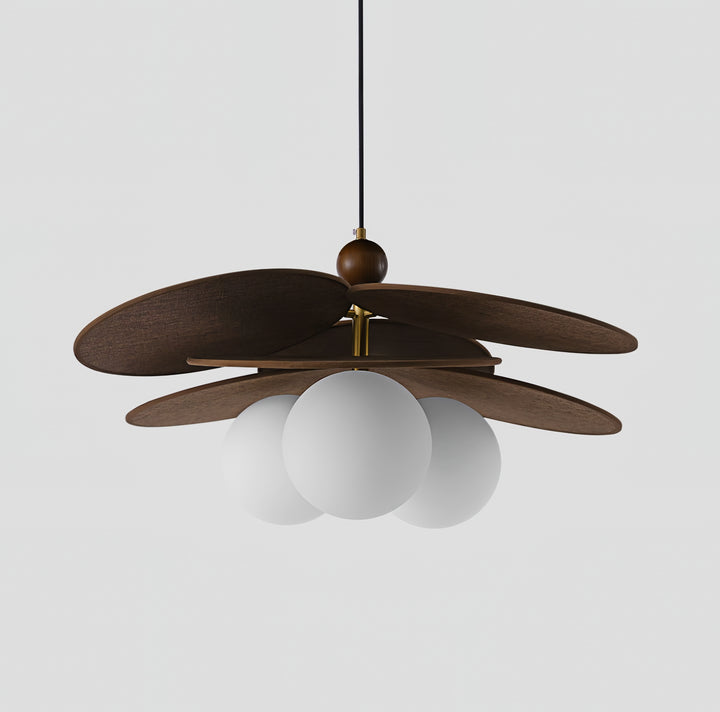 Aurelian Bloom Pendant Light - Vakkerlight