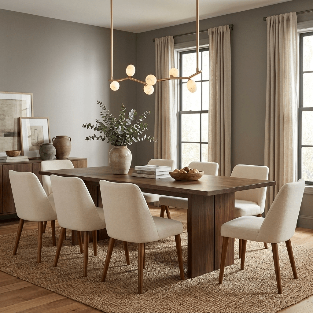 Aureline Alabaster Branch Chandelier - Vakkerlight