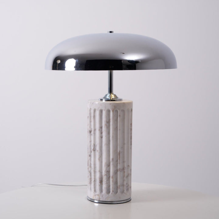Aurelio Dome Table Lamp - Vakkerlight